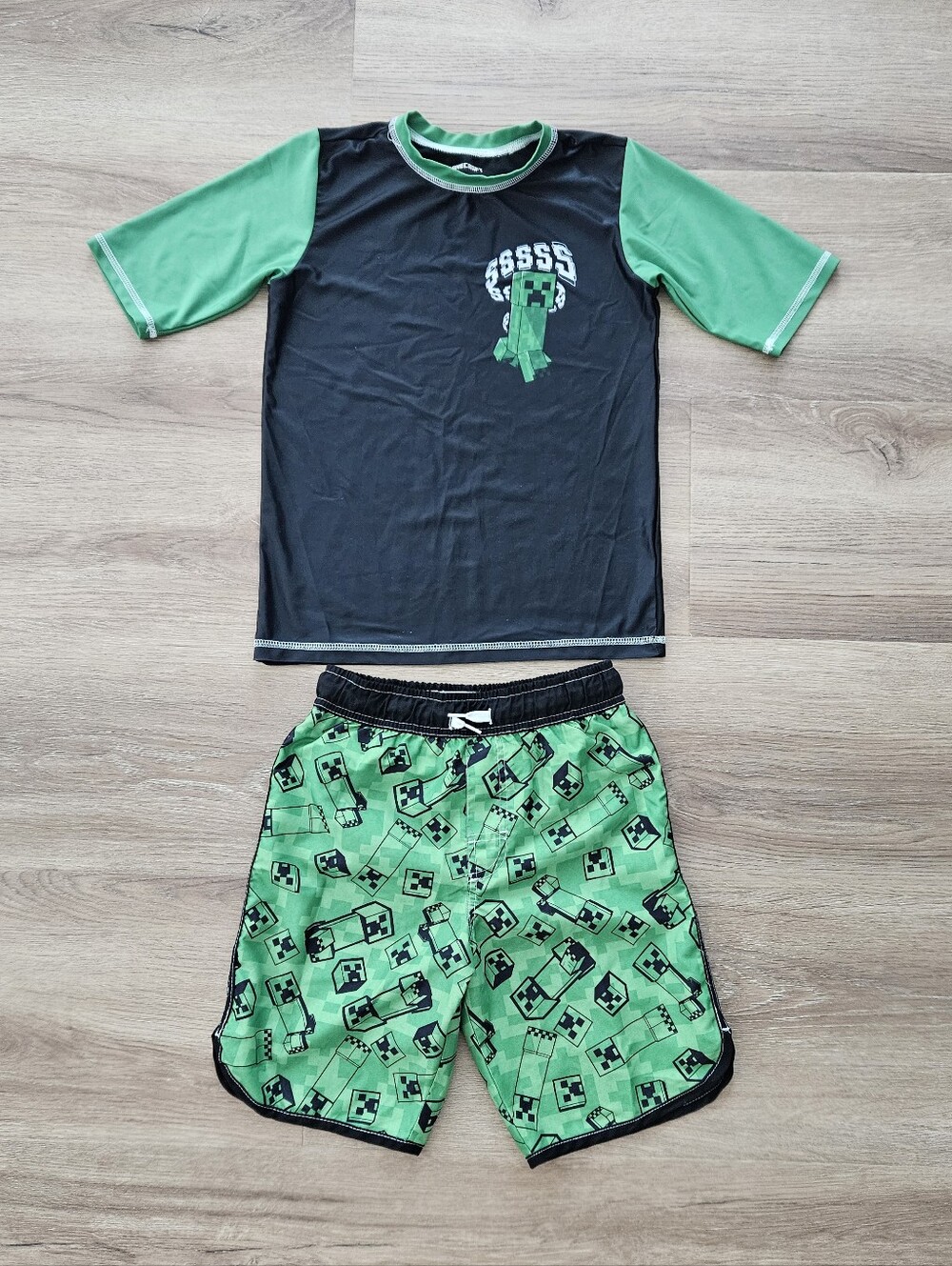 Boys' Clothing Bundle Size Large 10-12 - Picture 7 of 12